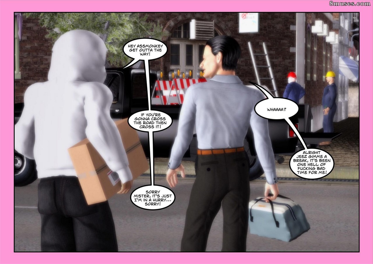 Hackers - Issue 3 - Page 42