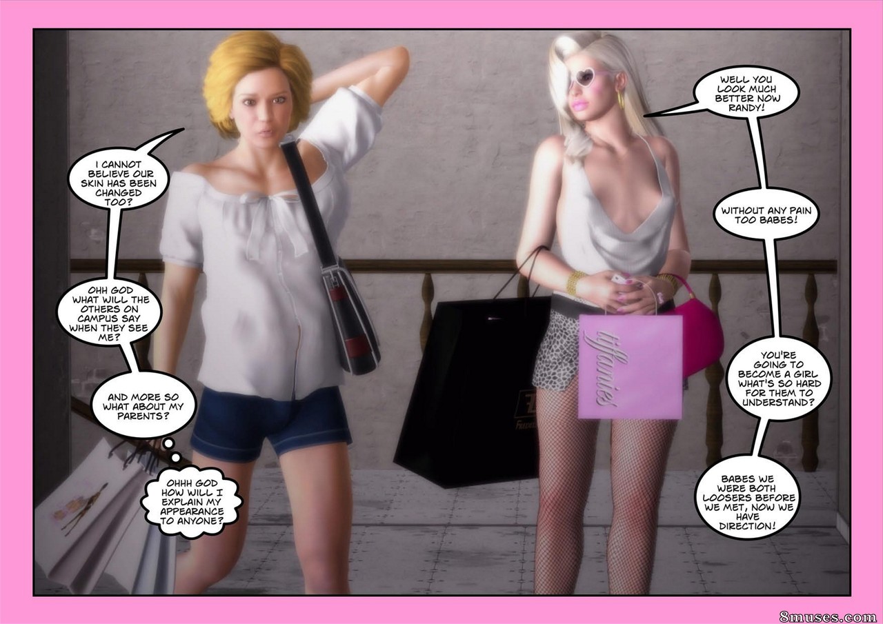 Hackers - Issue 3 - Page 17