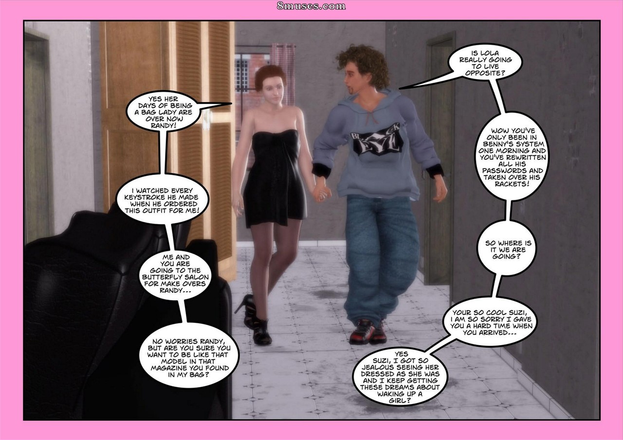 Hackers - Issue 3 - Page 14