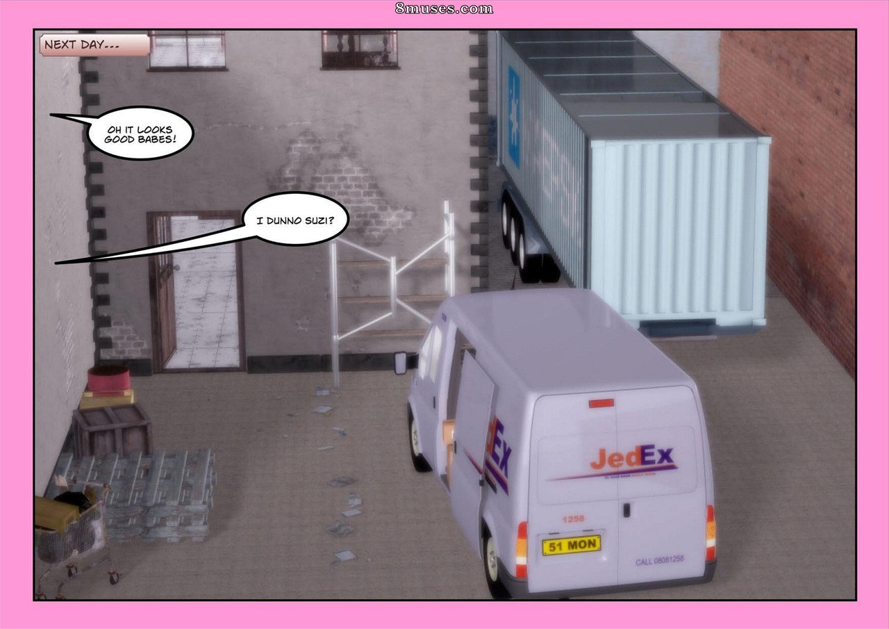 Hackers - Issue 3 - Page 30