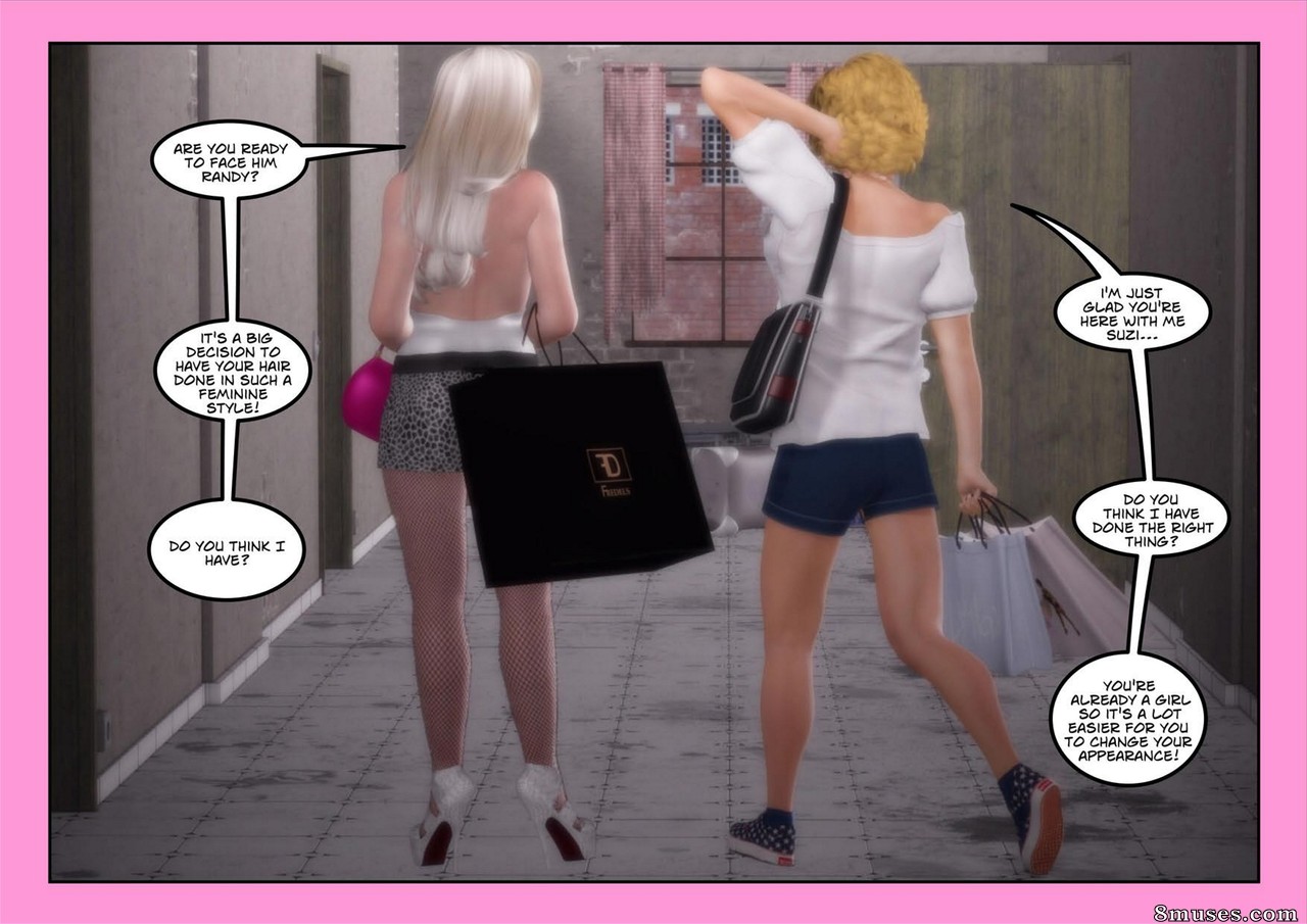 Hackers - Issue 3 - Page 16