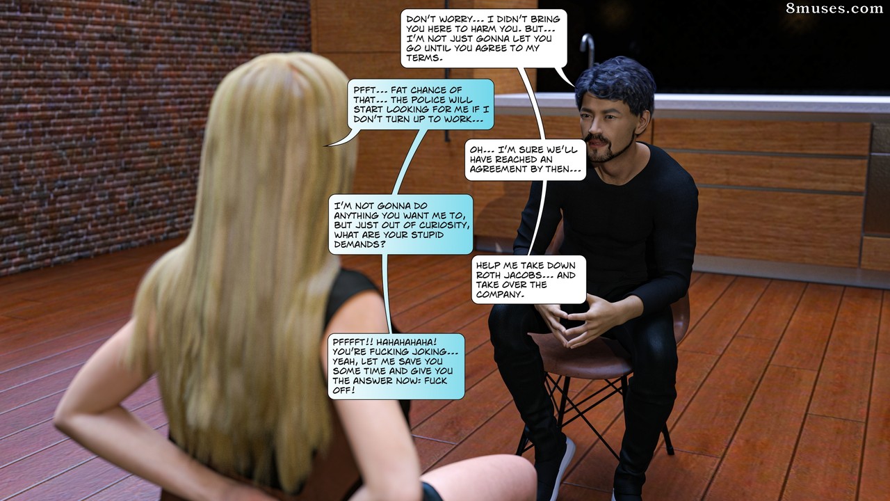 Emma's Corruption - Issue 20 - Page 26