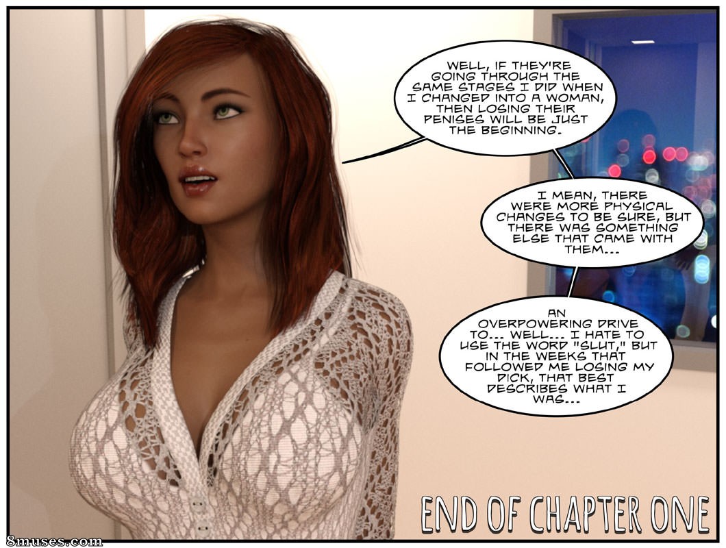 L'histoire de Brooke - Numéro 1 - Page 149