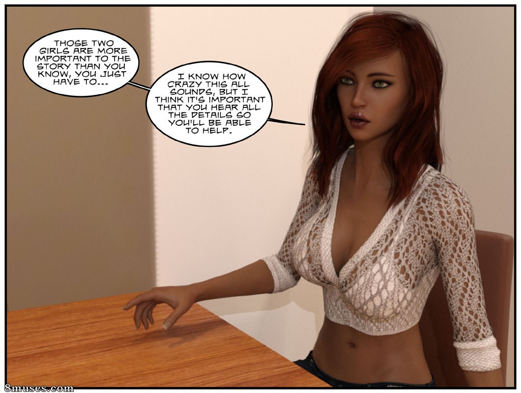 La historia de Brooke - Número 1 - Página 106
