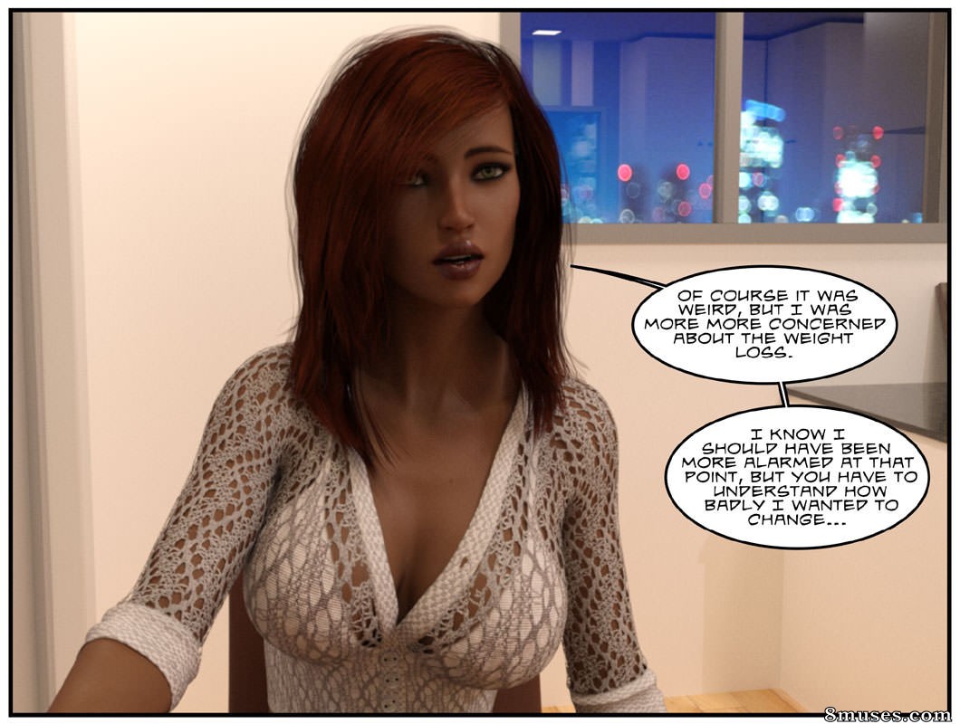 La historia de Brooke - Número 1 - Página 66