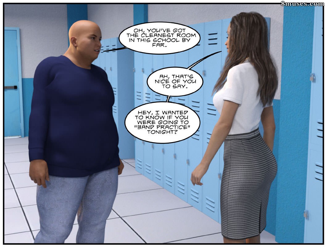 La historia de Brooke - Número 1 - Página 28