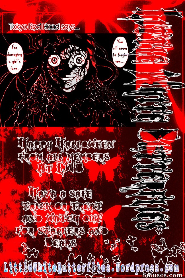 Redlight - Little Red Riding Hood’s Adult Picture Book - Page 30