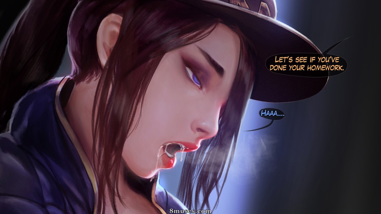 Reward 45 - 002_Story_Illust - Page 5