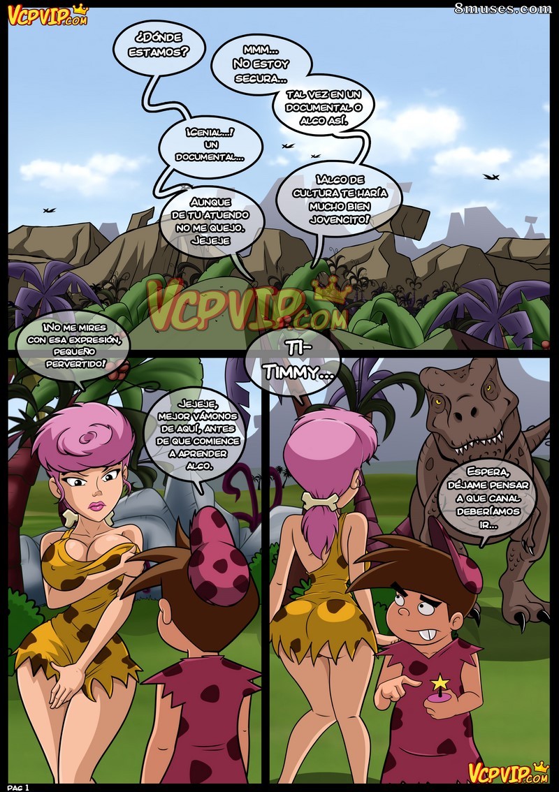 Page 1 | | 8muses Sex Comics