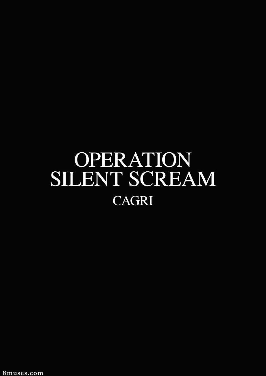 Fansadox Comics - Fansadox 259 - Cagri - Operation Silent Scream - Page 2