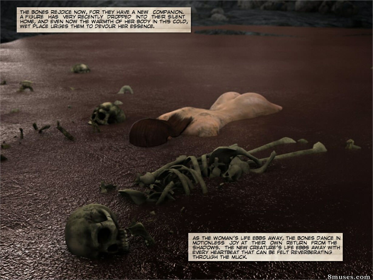Marah Iafew - Xplorers - Page 3
