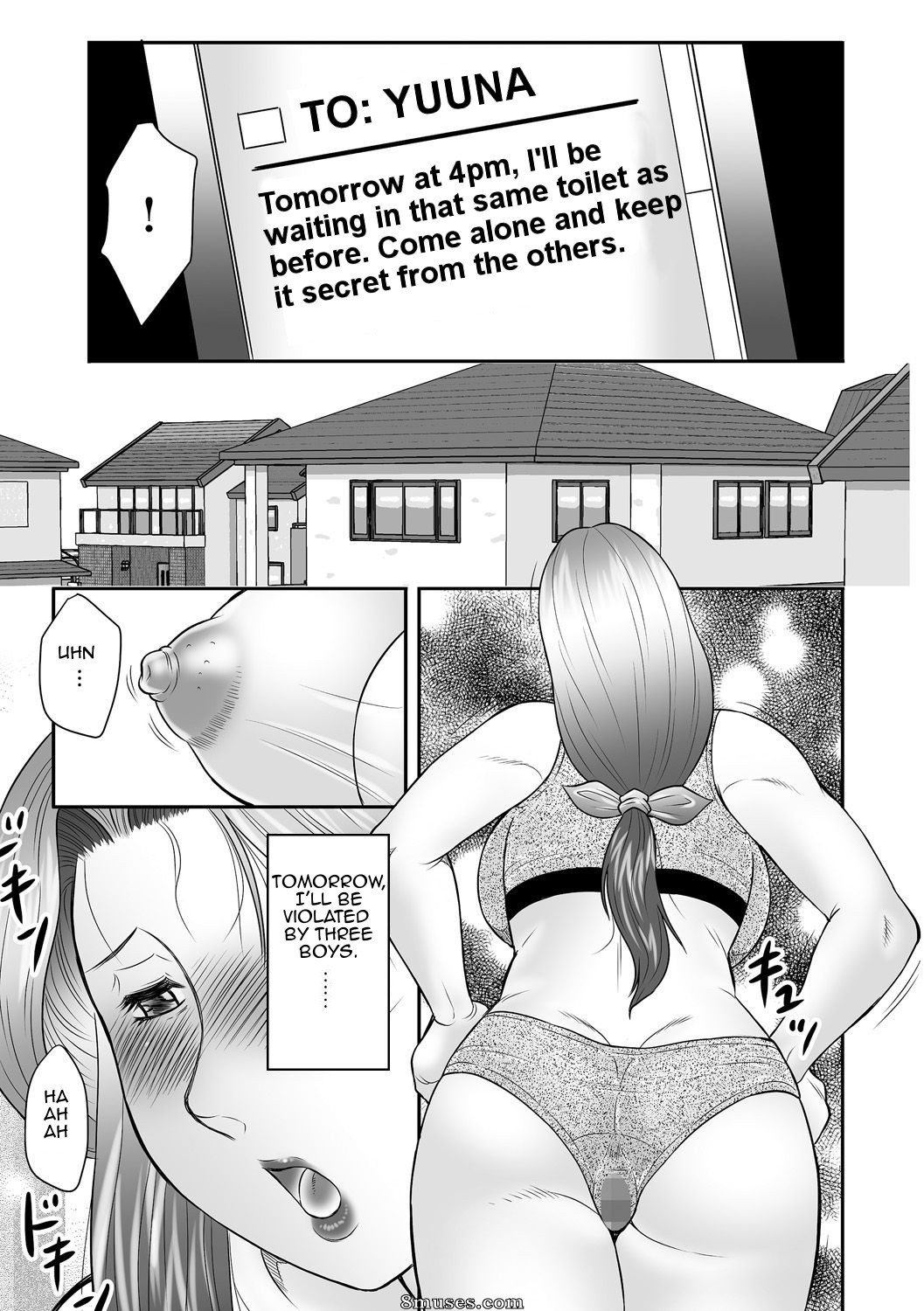 Boshi no Susume - Le conseil de la mère et de l'enfant - Numéro 2 - Page 46