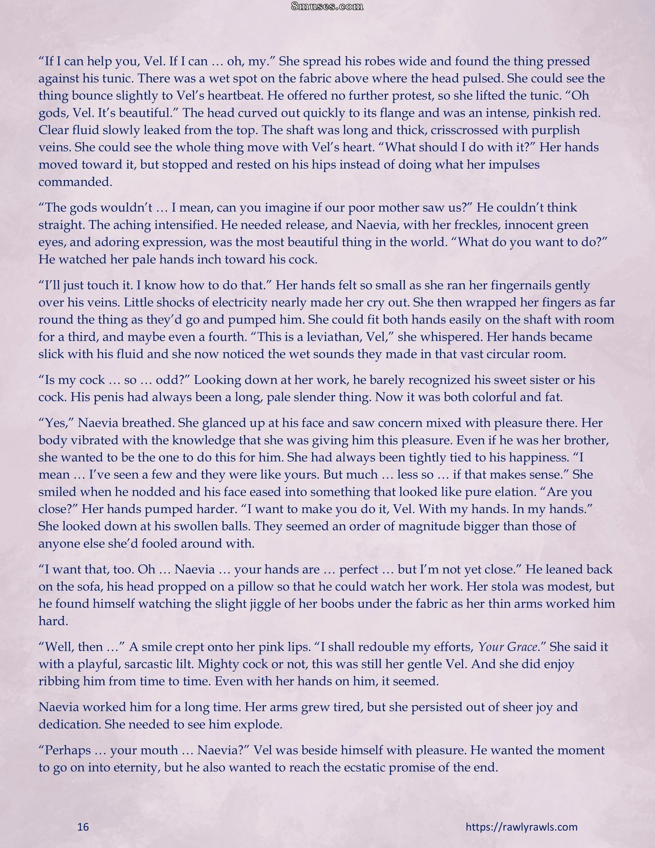 The Wicked Tower - Issue 1-5 - Page 34