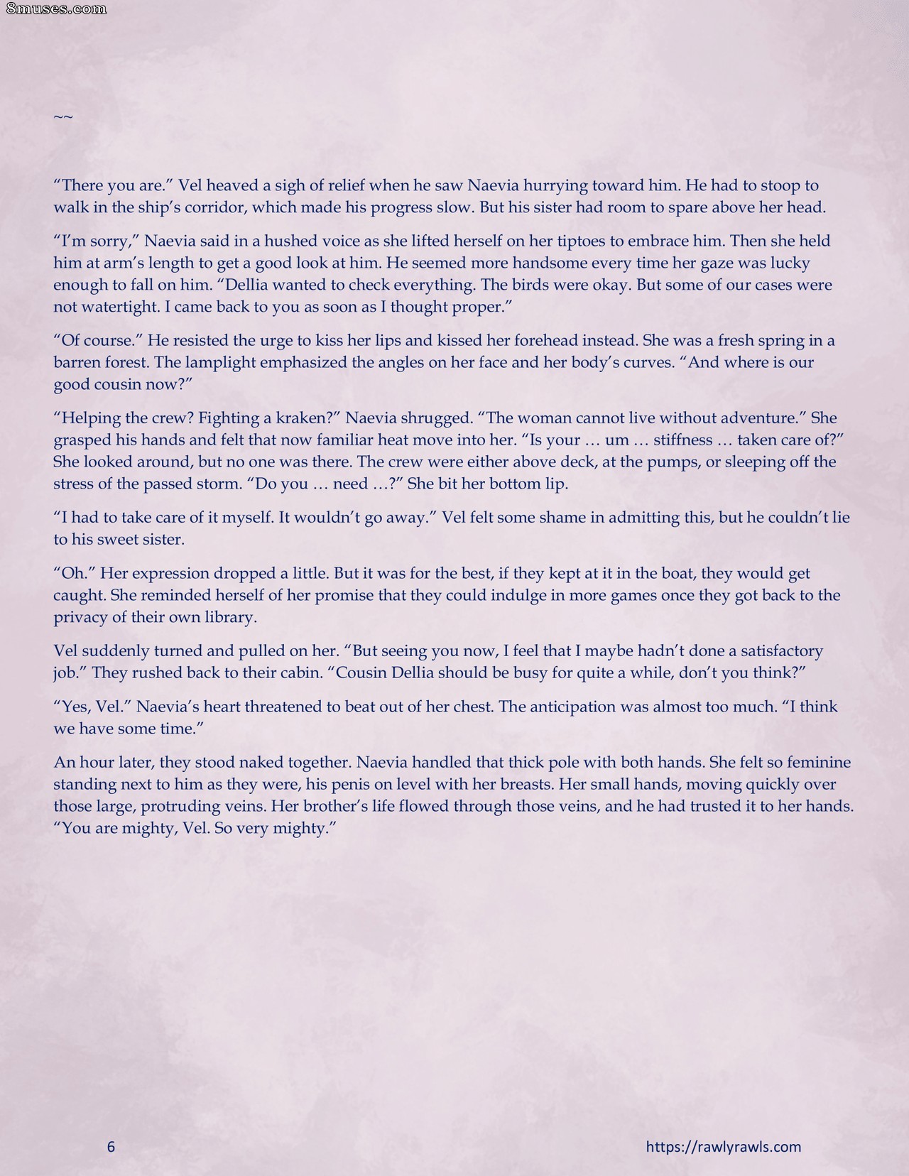 The Wicked Tower - Issue 1-5 - Page 64