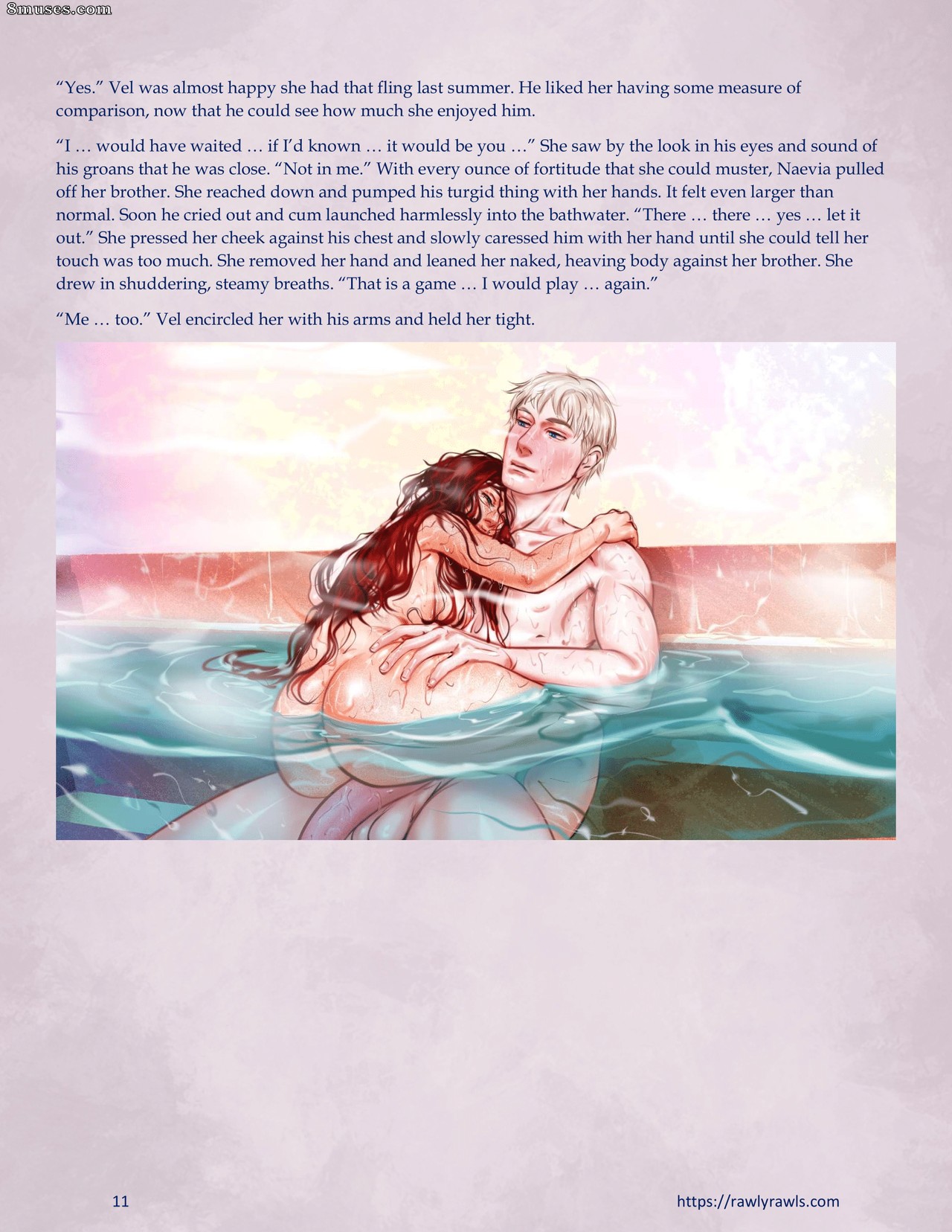 The Wicked Tower - Issue 1-5 - Page 90