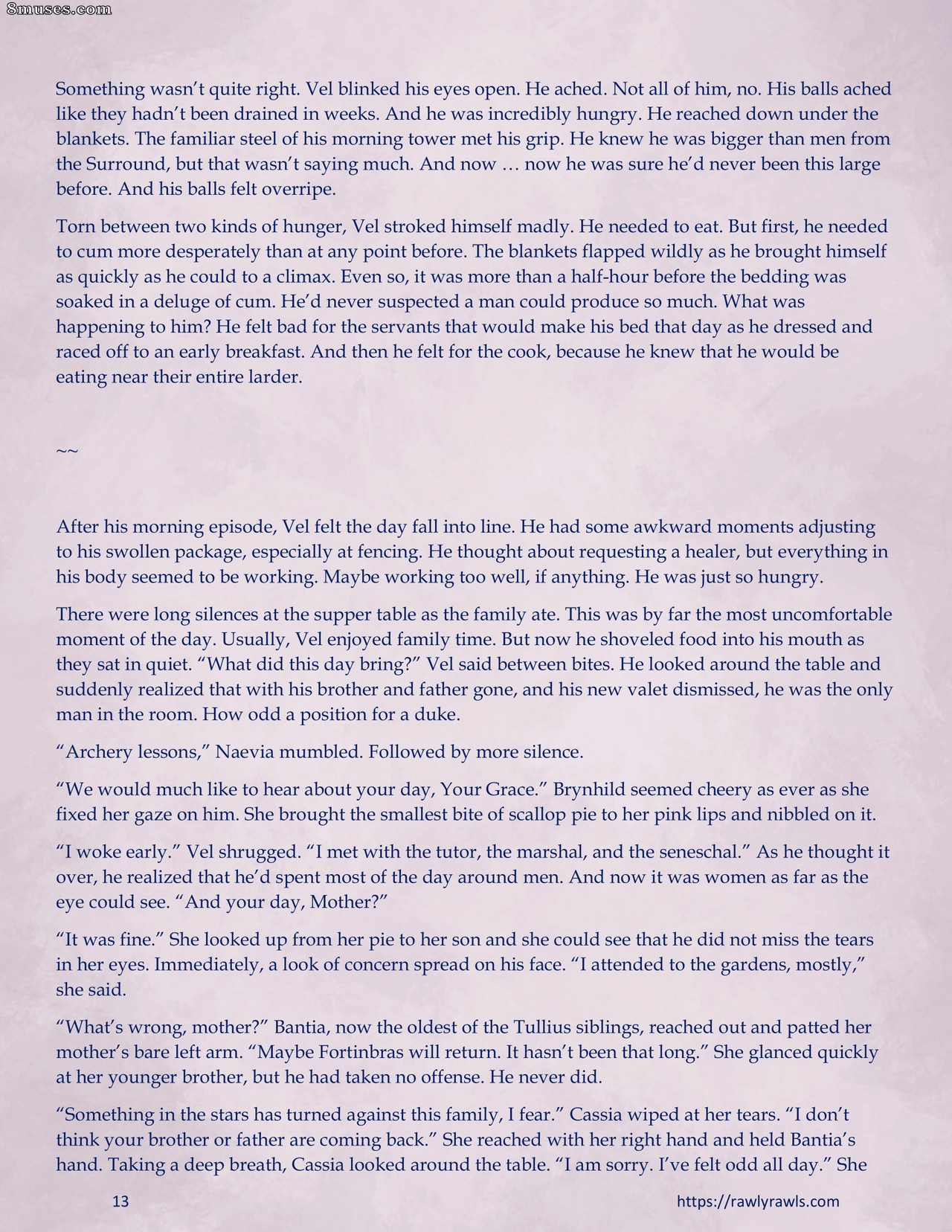 The Wicked Tower - Issue 1-5 - Page 31
