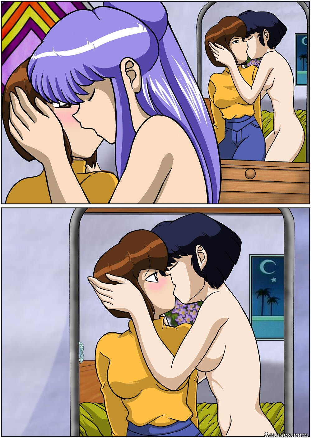Ranma Books Comics - Secuestrado - Página 23
