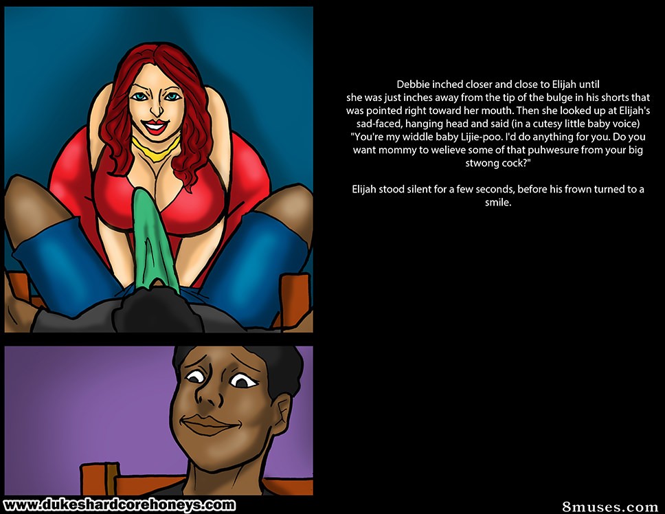 05. I Love My Black Son - Issue 2 - Page 3