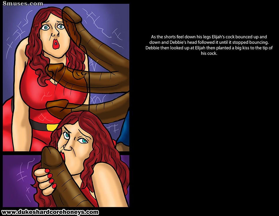 05. I Love My Black Son - Issue 2 - Page 5