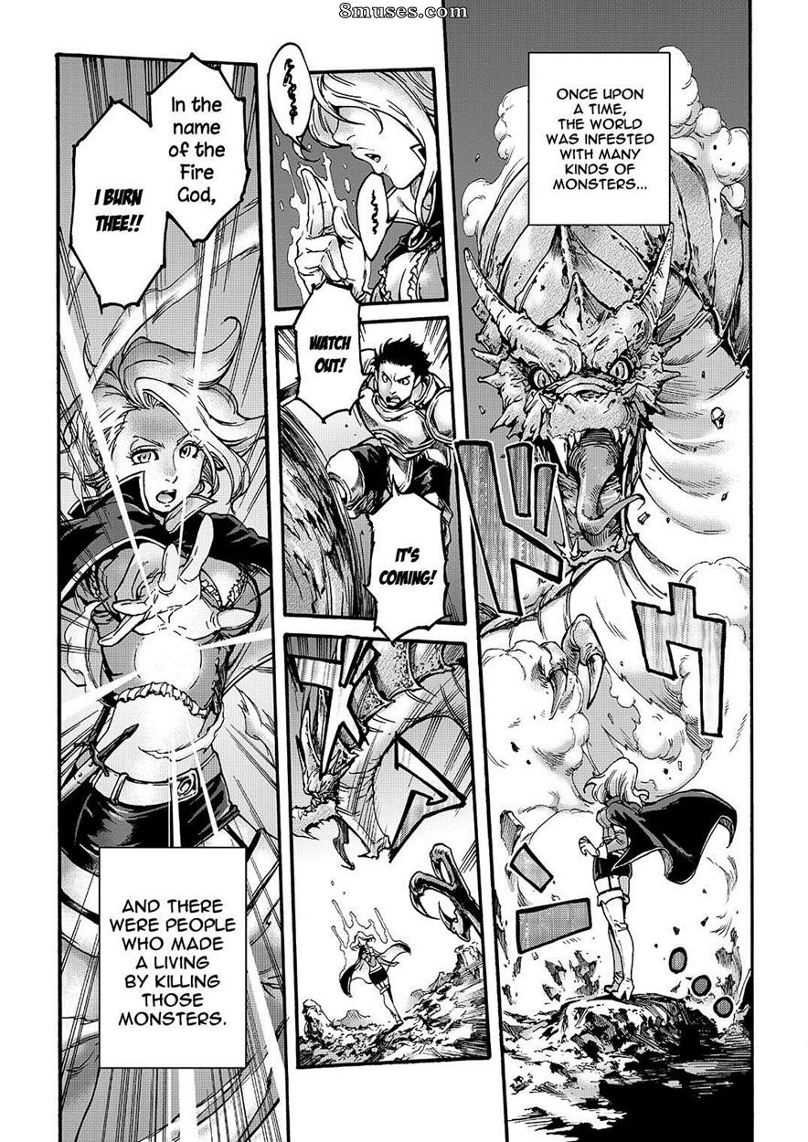 Aian - Tranny Sorcerer - Page 2