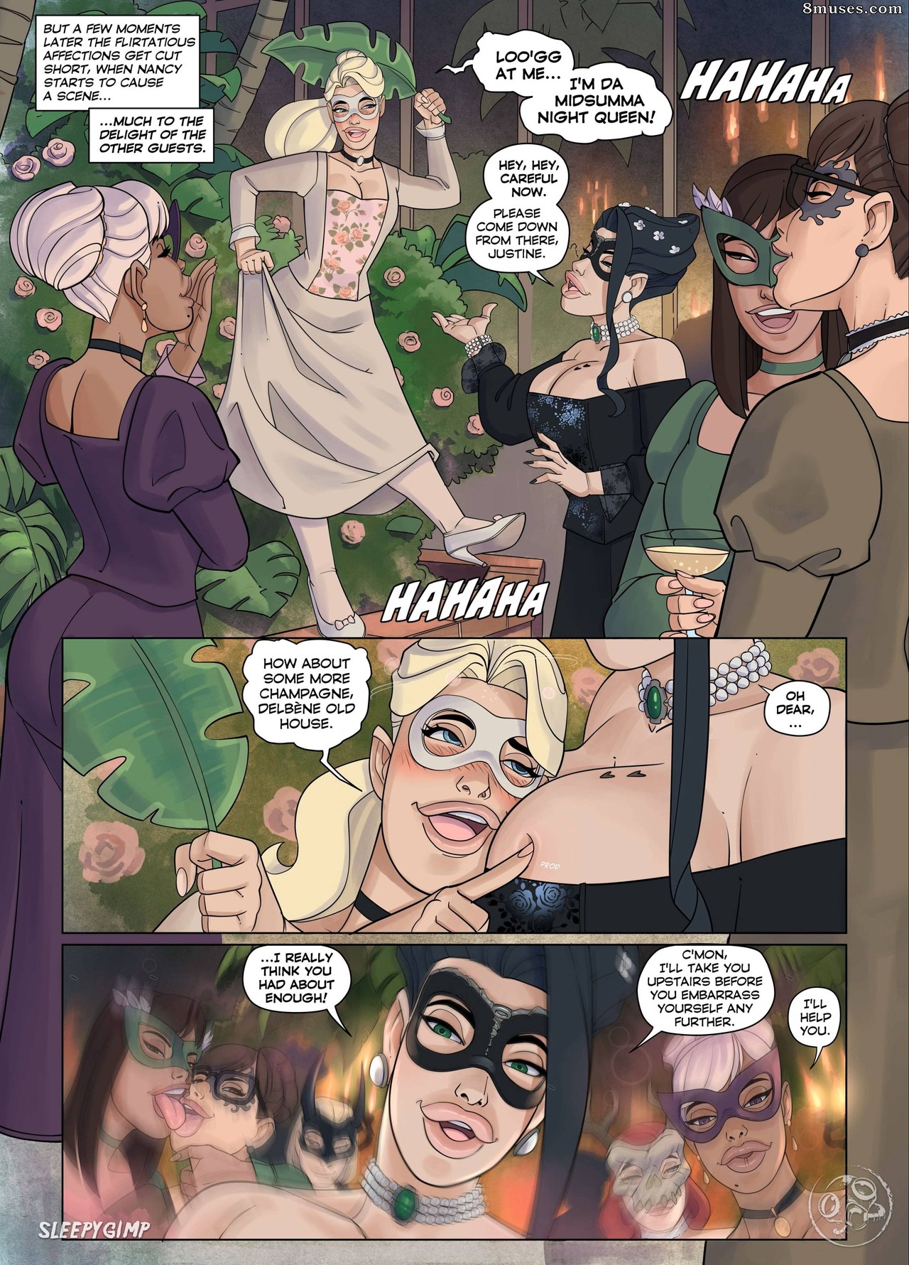 Valeurs familiales - Numéro 9 - Page 11