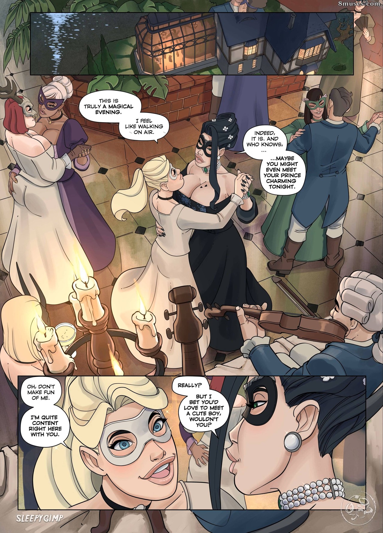 Family Values - Issue 9 - Page 10