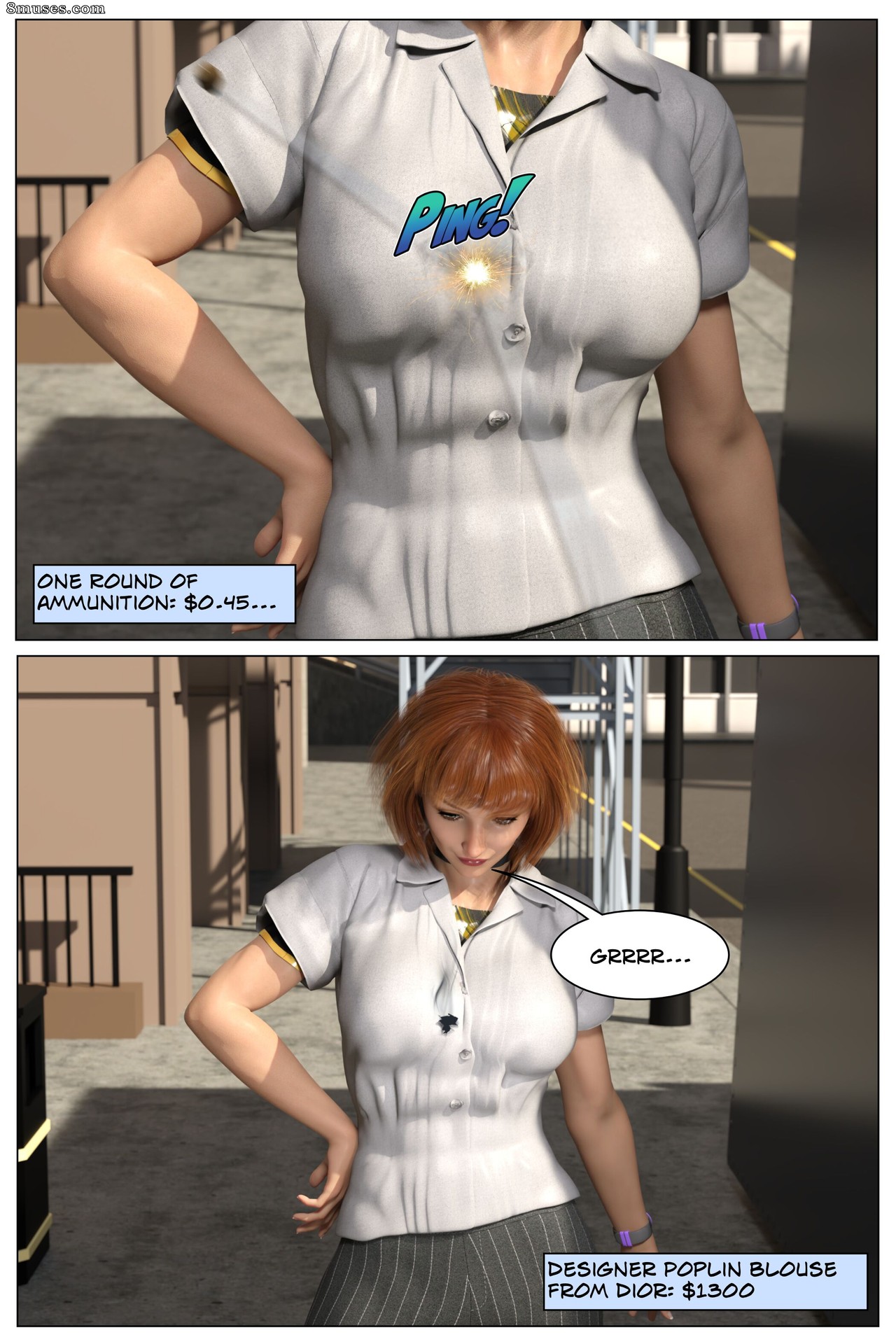 Jencredible - Issue 3 - Page 24