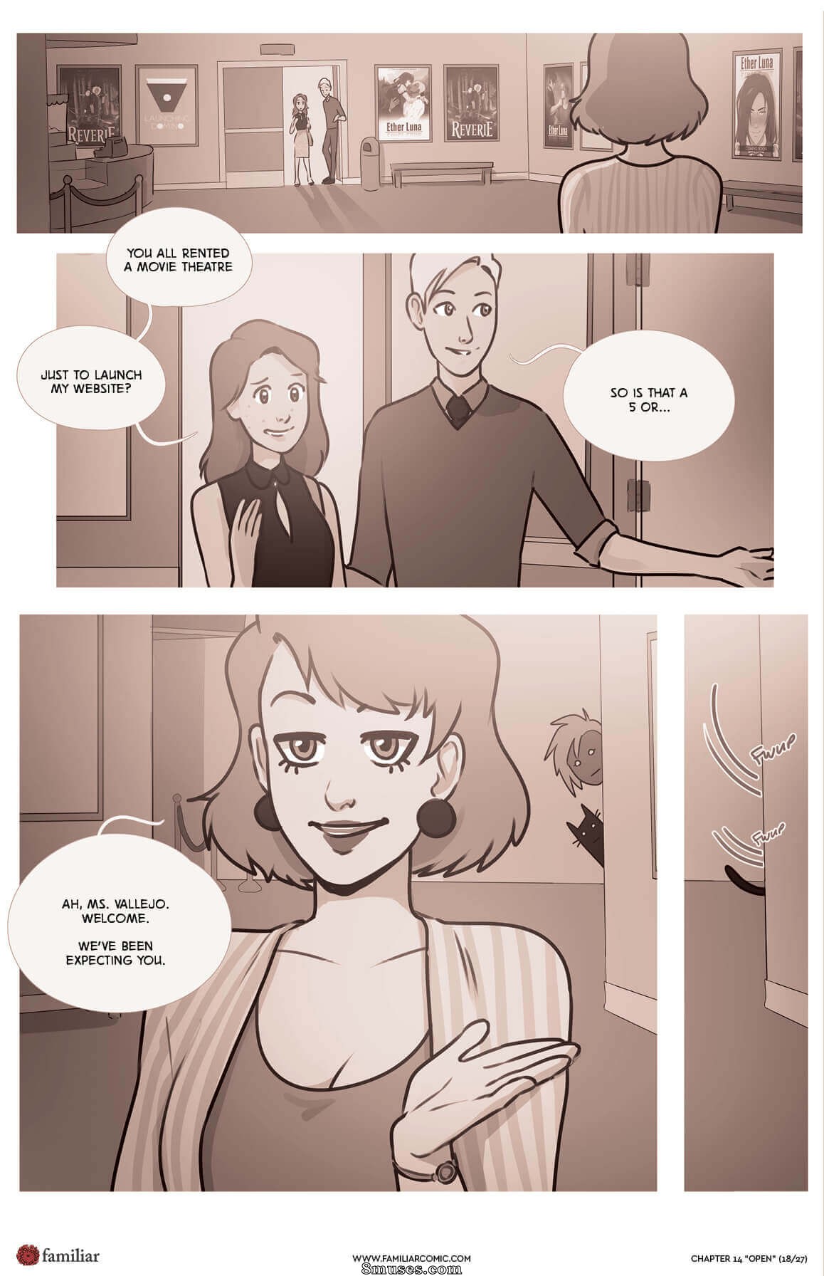Act 2 - Chapter 14 - Open - Page 19