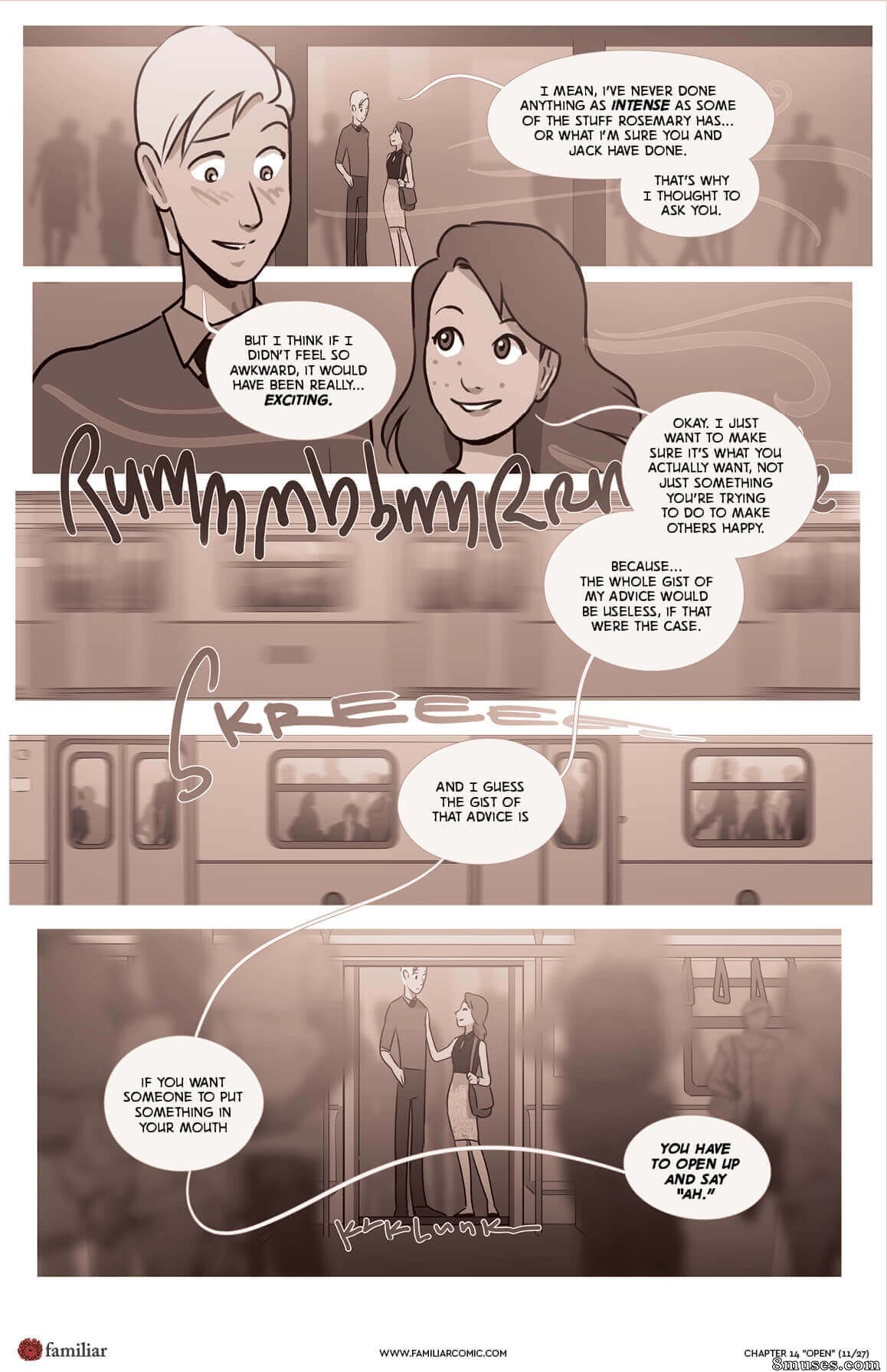Act 2 - Chapter 14 - Open - Page 12