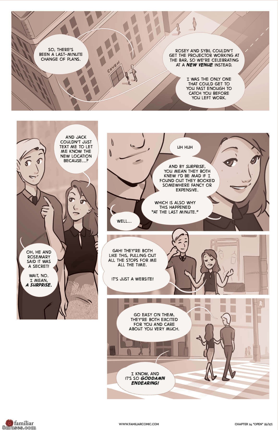 Act 2 - Chapter 14 - Open - Page 7