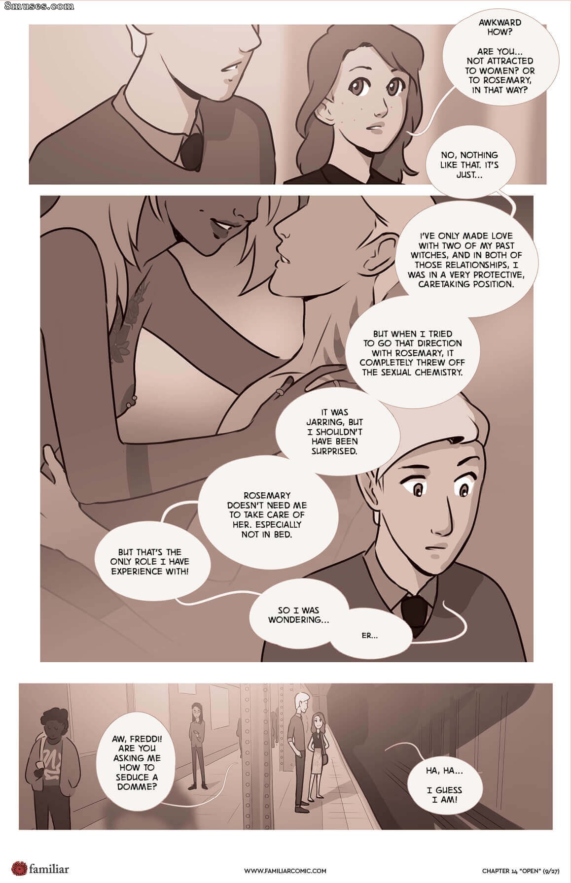 Act 2 - Chapter 14 - Open - Page 10