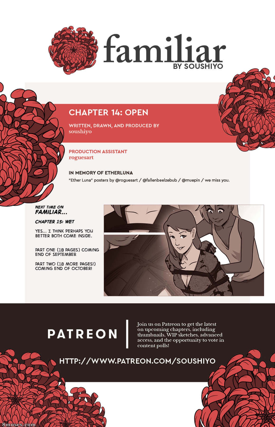 Act 2 - Chapter 14 - Open - Page 28