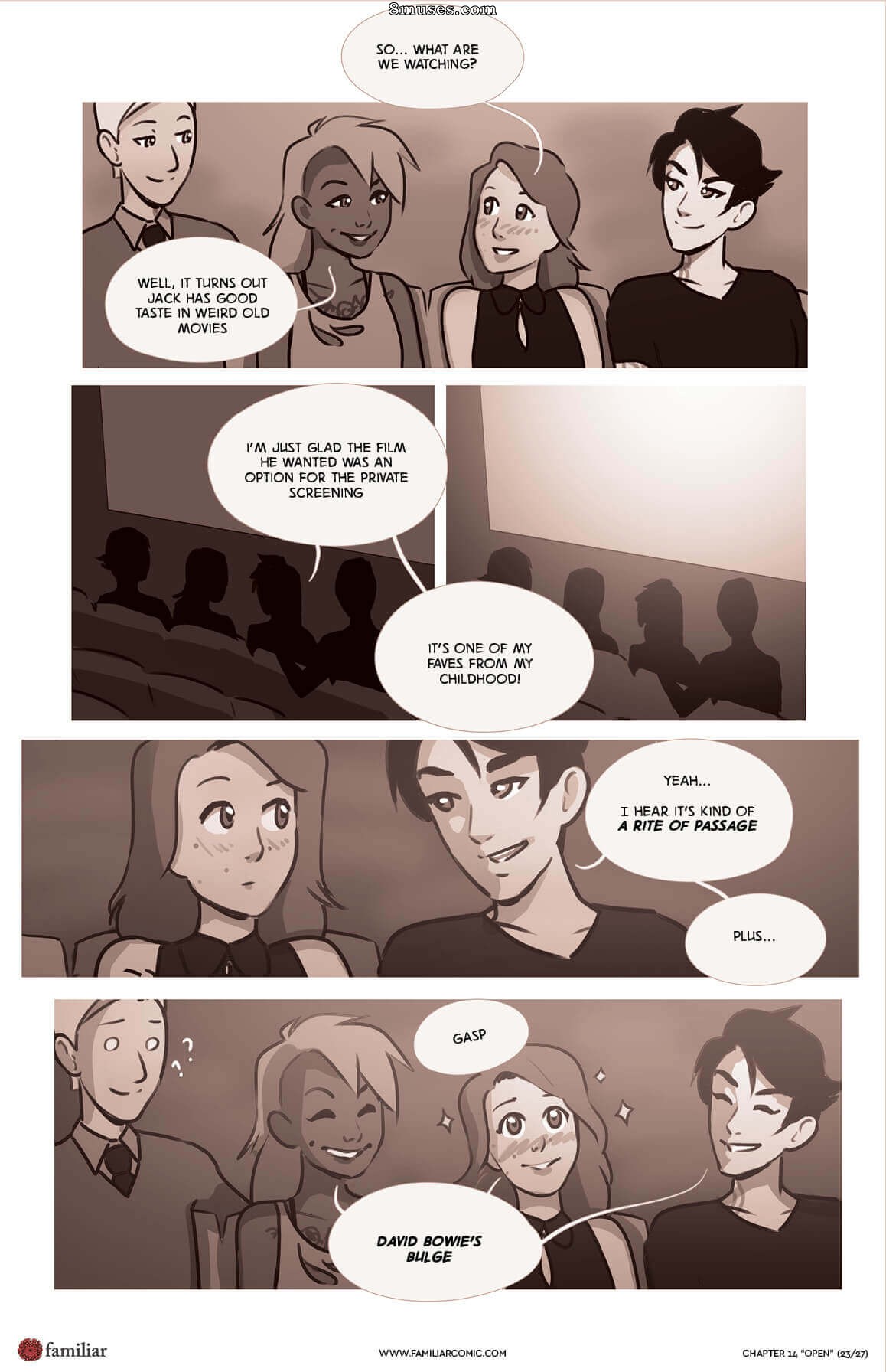 Act 2 - Chapter 14 - Open - Page 24