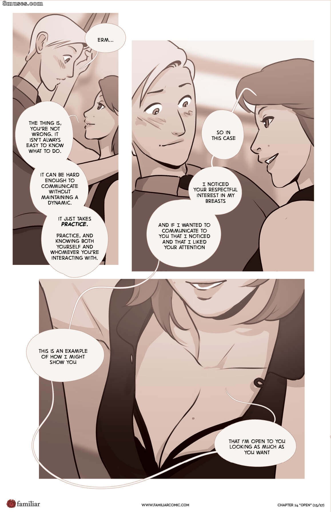 Act 2 - Chapter 14 - Open - Page 16