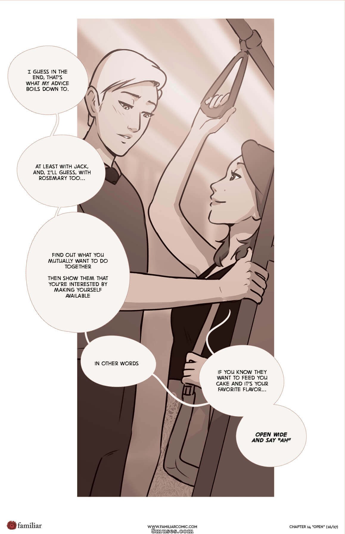 Act 2 - Chapter 14 - Open - Page 17