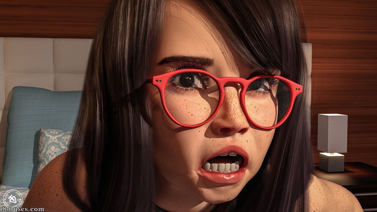 ThanusDestroyer - Isabelle - Page 3
