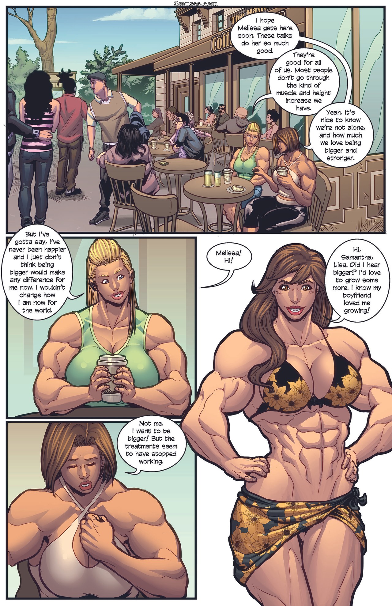 Resultados Pode Variar - Edição 2 - Página 3