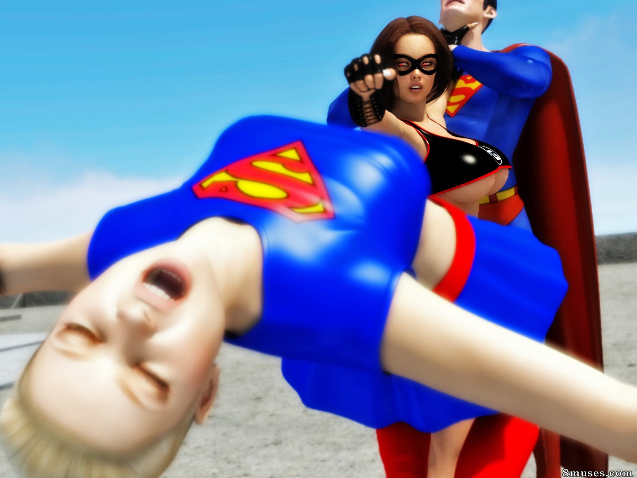 Garota do julgamento 1 - Imagens - Página 64