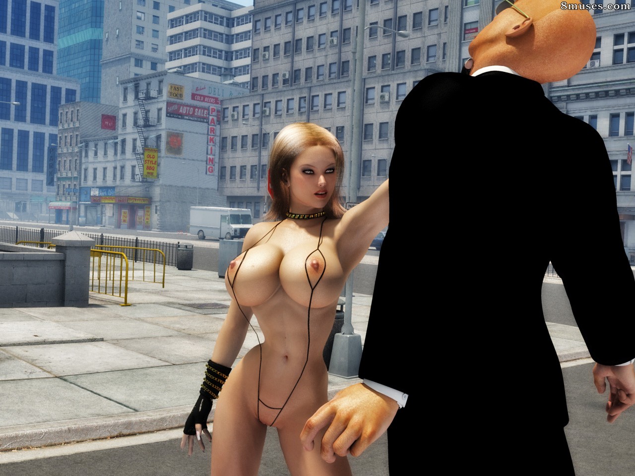 Garota do julgamento 1 - Imagens - Página 16