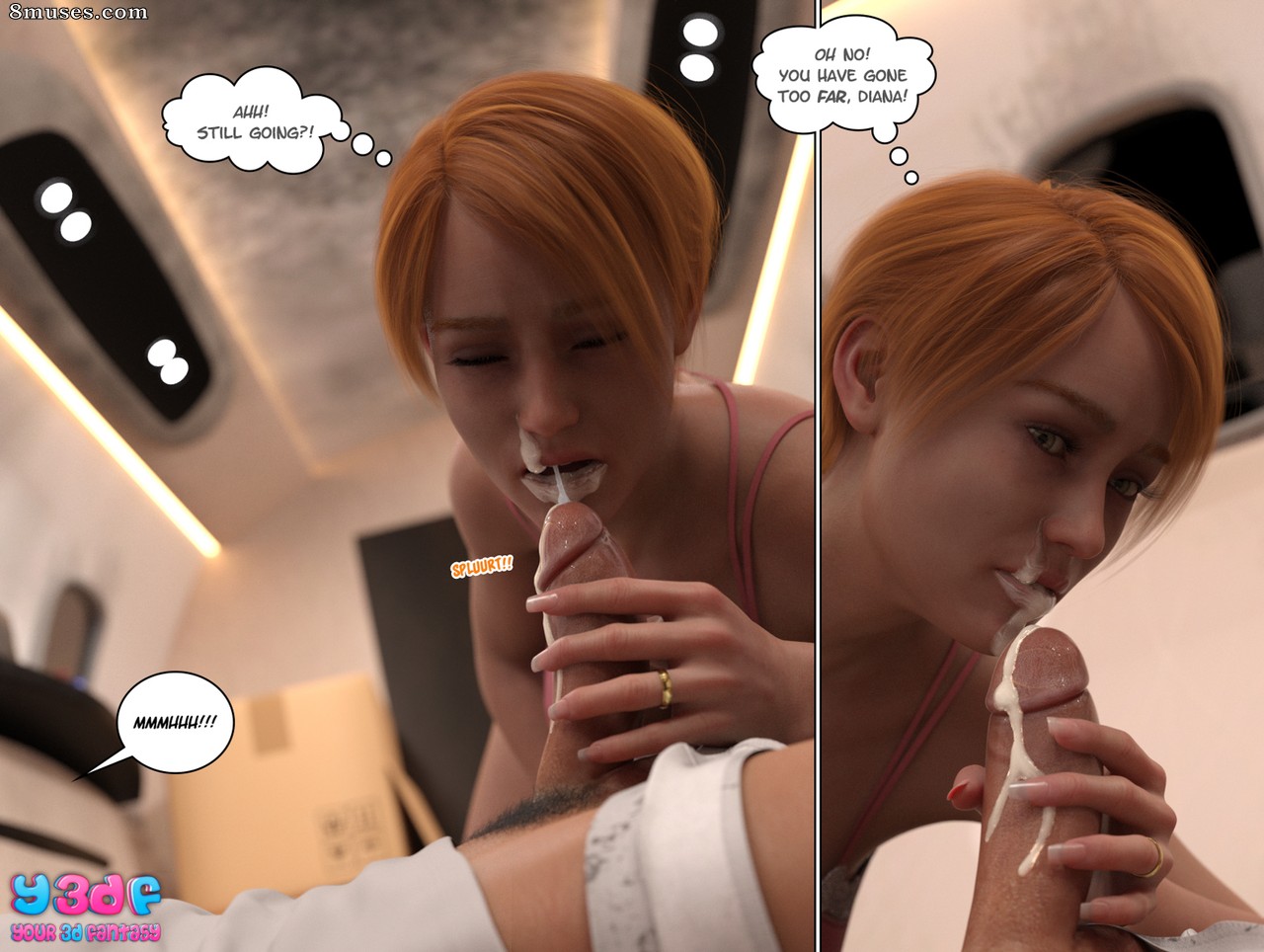 Espoir - Numéro 1 - Page 56