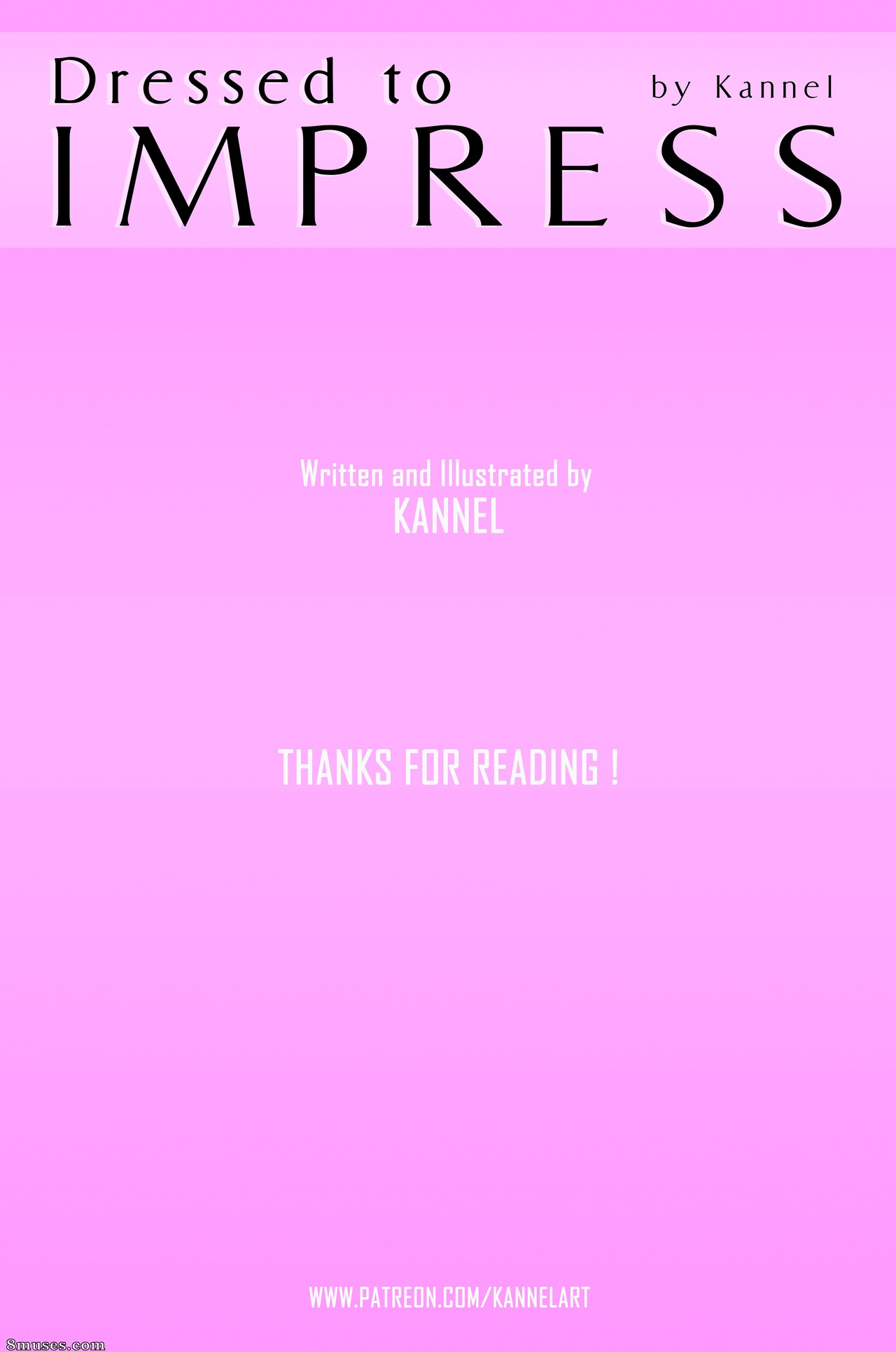 Kannel - Vestir para impressionar - Página 52
