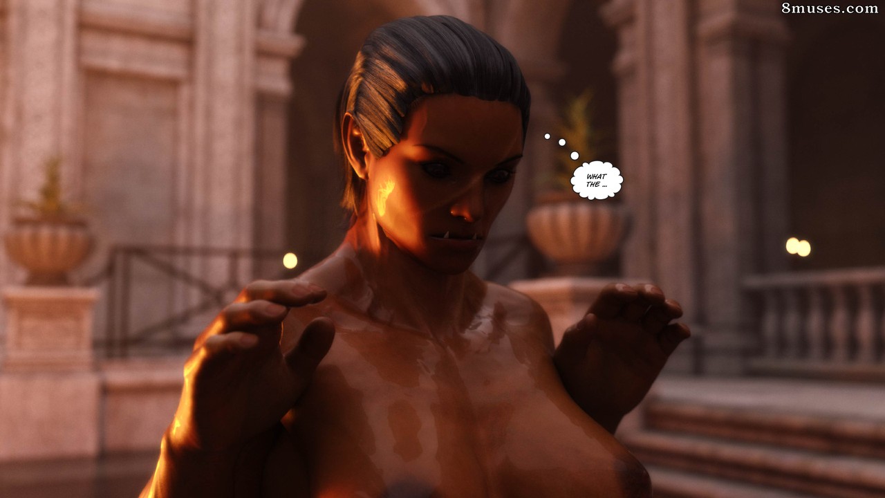 SquarePeg3D - The Road to Shel - Page 26