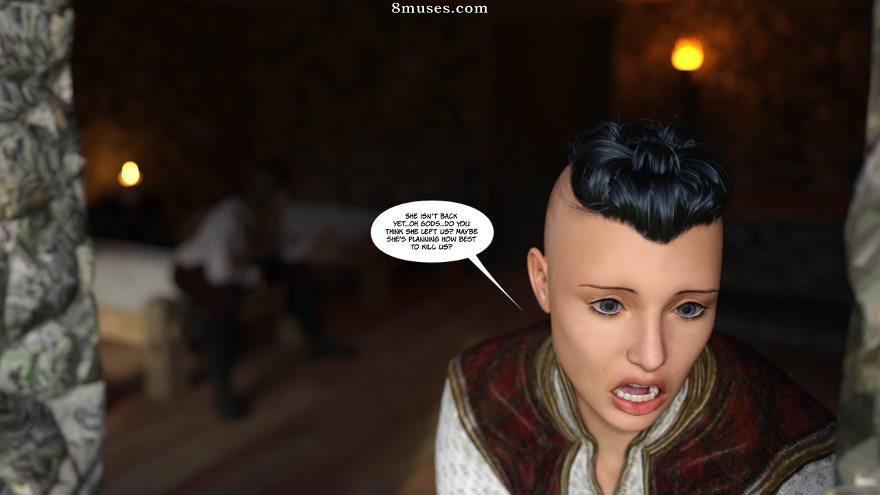 SquarePeg3D - The Road to Shel - Page 79