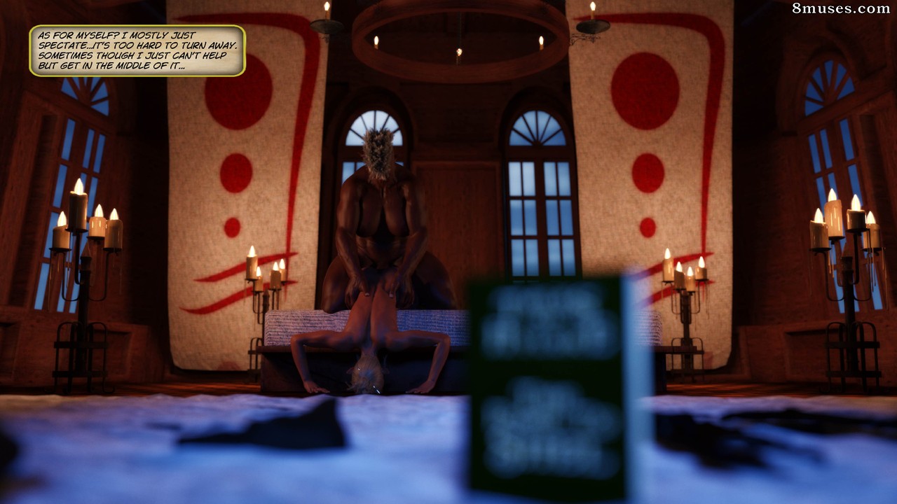 SquarePeg3D - The Road to Shel - Page 98