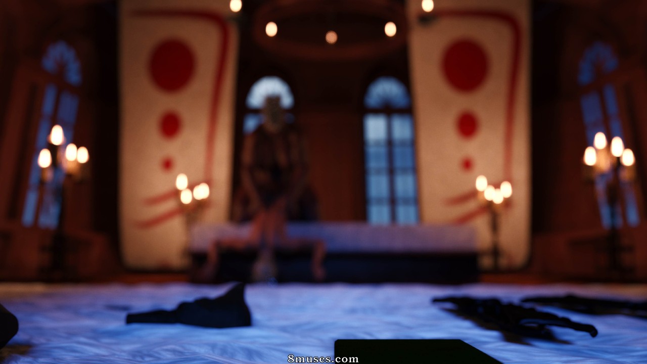 SquarePeg3D - The Road to Shel - Page 100