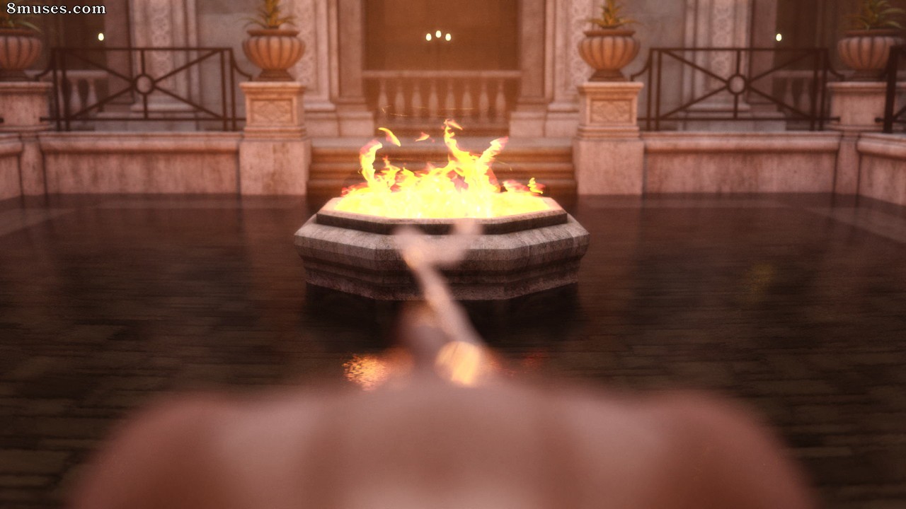 SquarePeg3D - The Road to Shel - Page 70