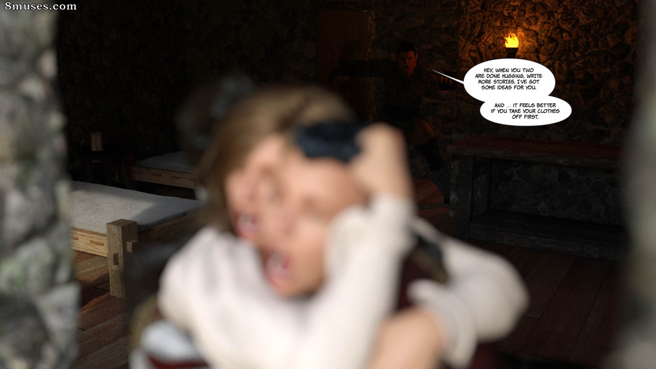 SquarePeg3D - The Road to Shel - Page 82