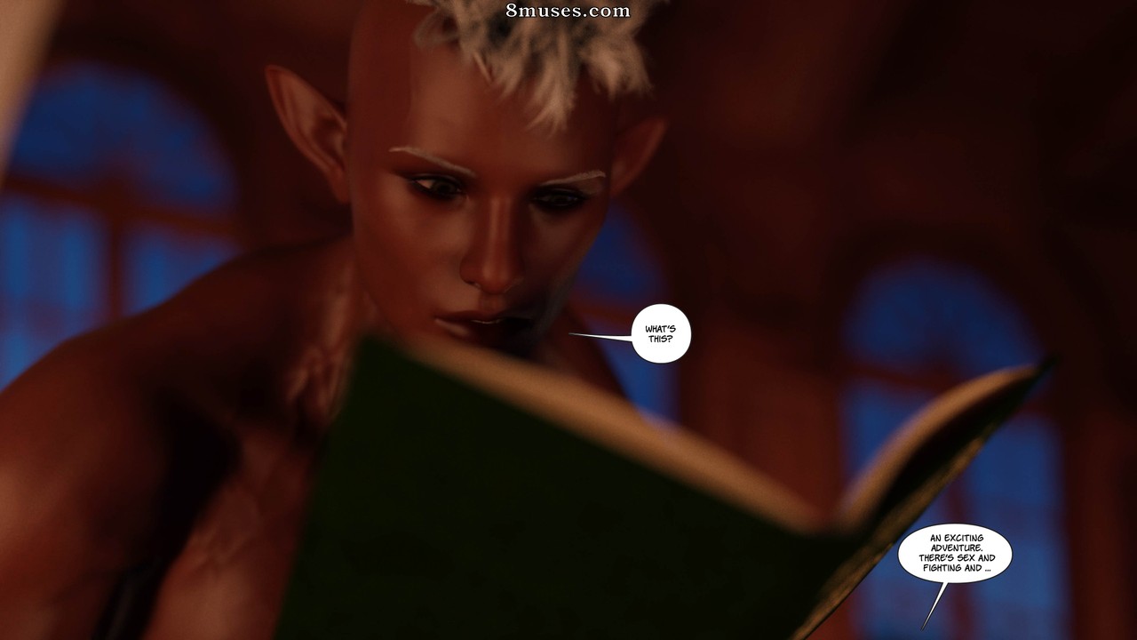 SquarePeg3D - The Road to Shel - Page 94