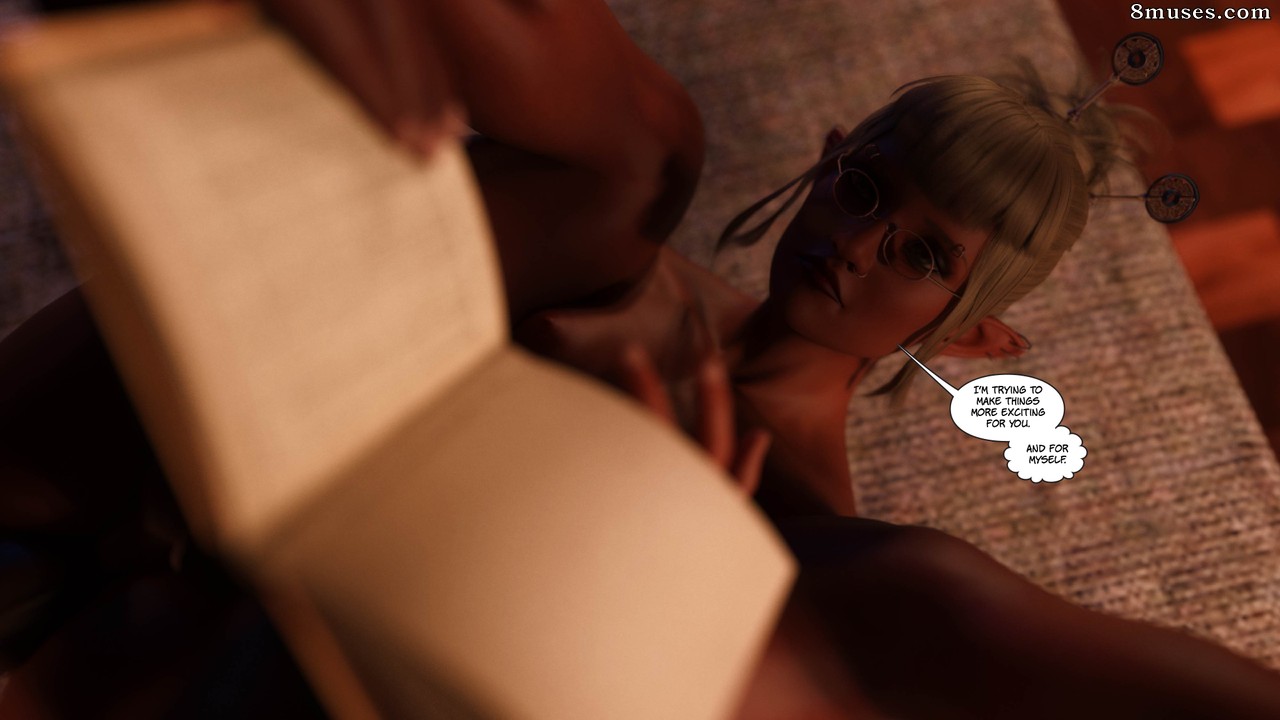 SquarePeg3D - The Road to Shel - Page 93