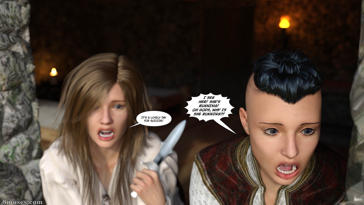SquarePeg3D - The Road to Shel - Page 81